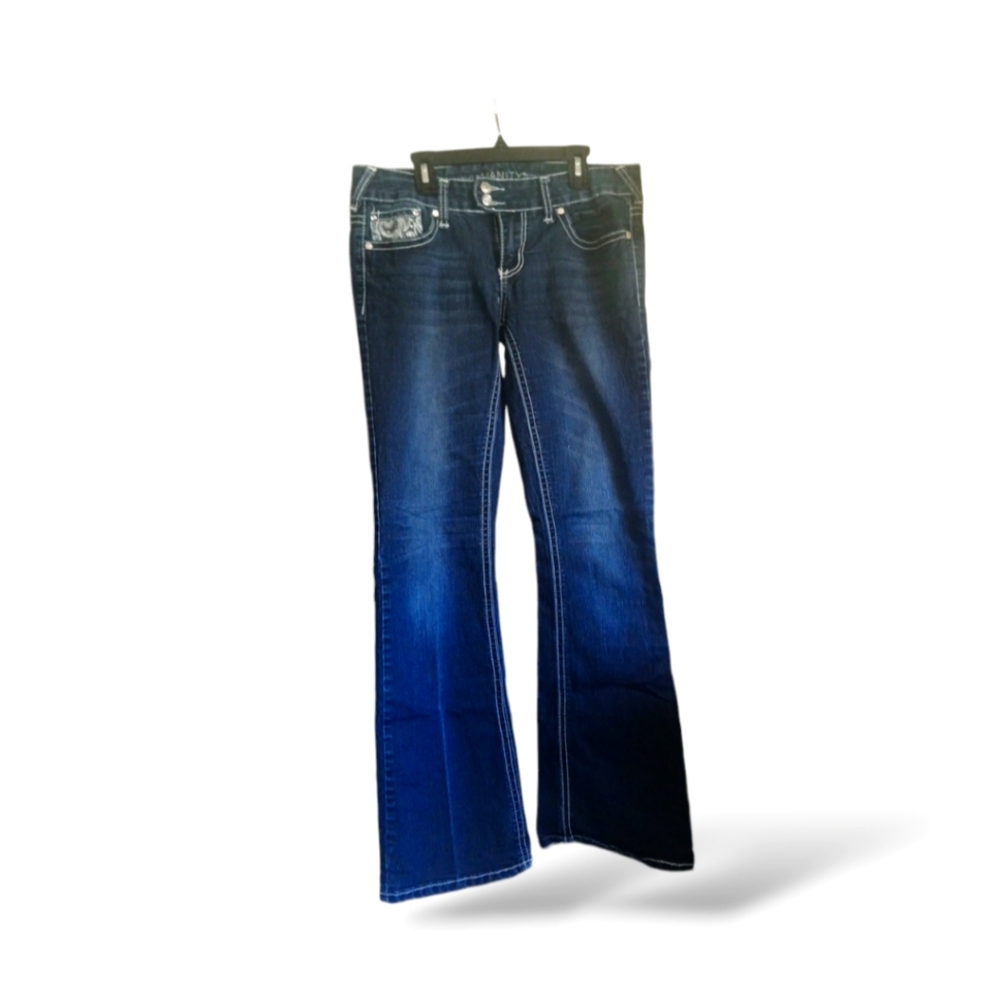 Vanity Jeans
